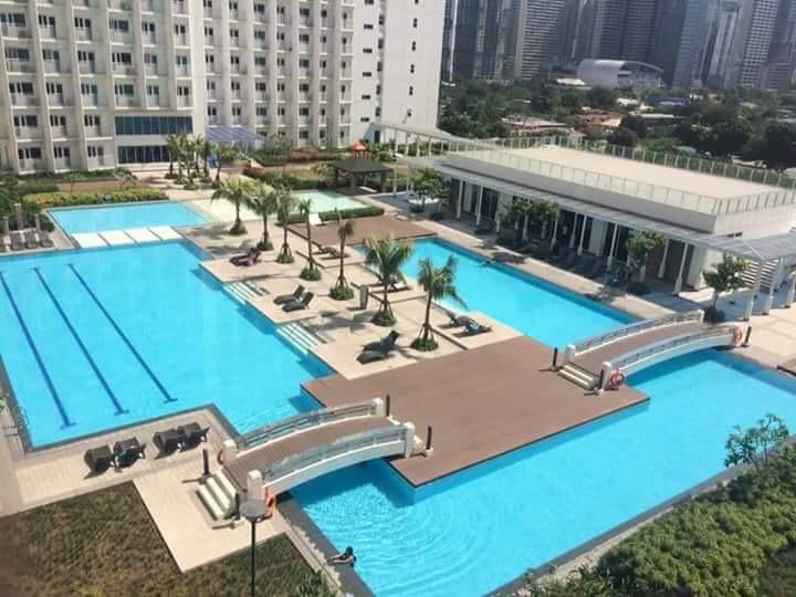 Jazz Hunter Residence Manila Exterior photo